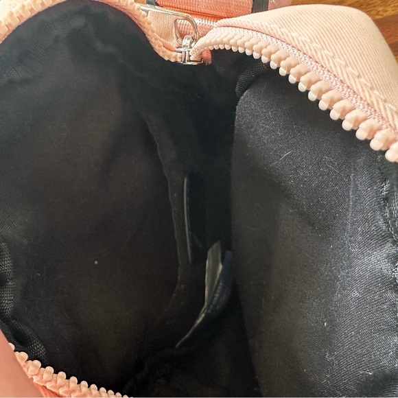 Pajar Canada Crossbody Bag Blush Pink - Picture 6 of 11